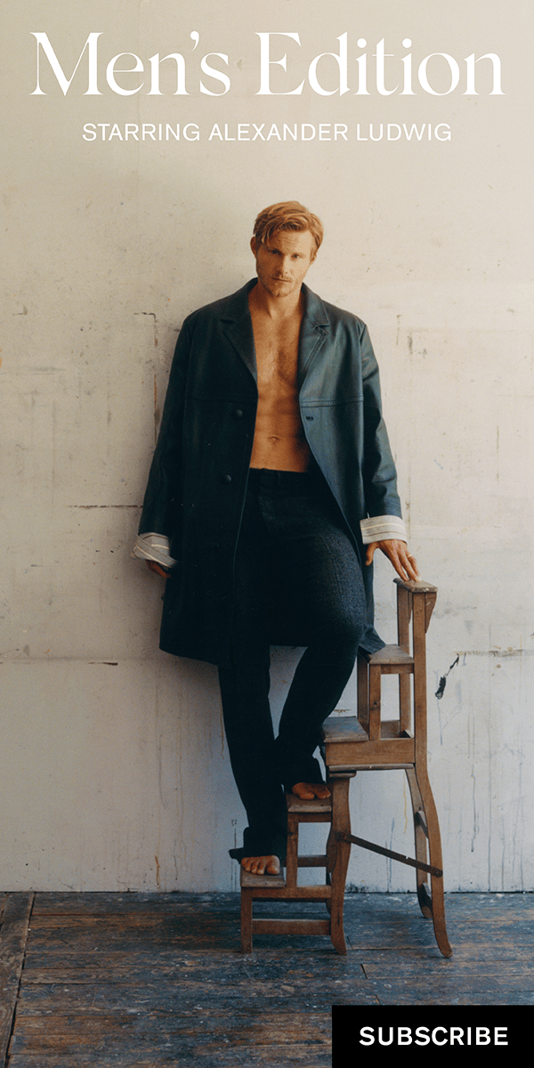 Inside Rick Owens' Bold & Beautiful New Book | C Magazine®