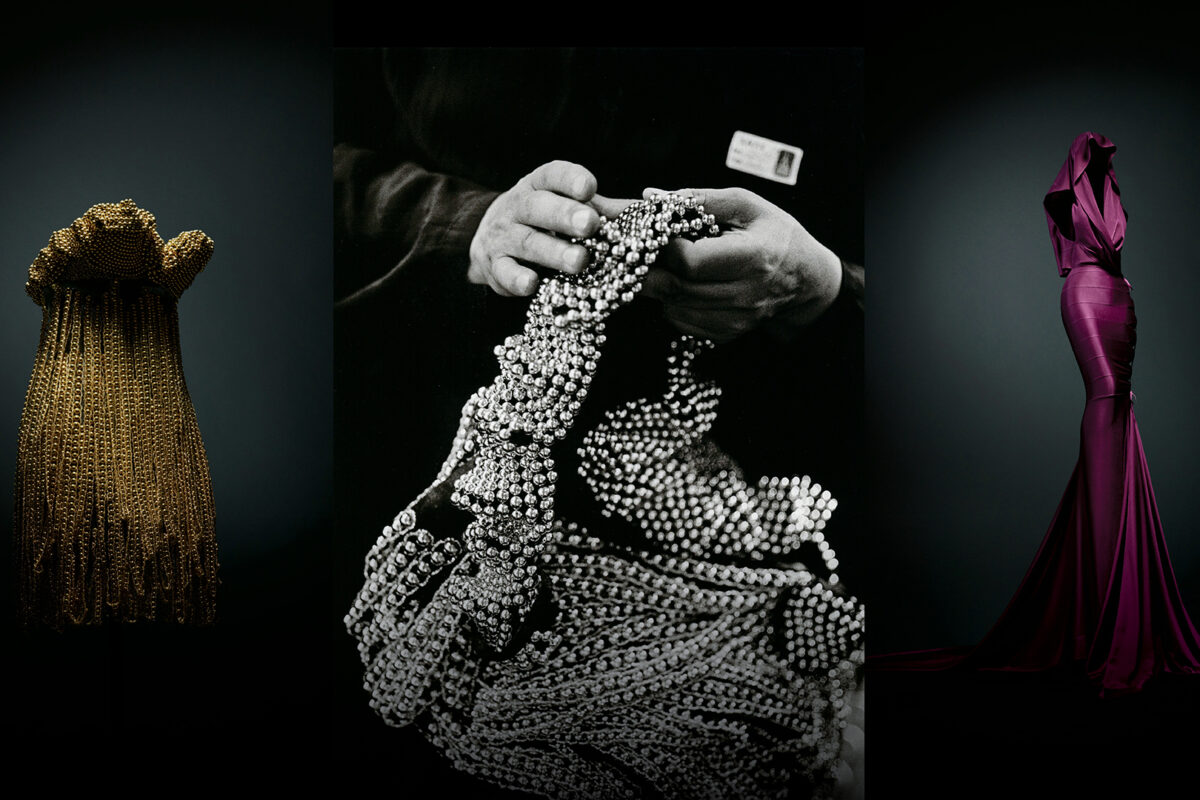 Moncler's Pillowy Looks Float Into Summer | C Magazine®