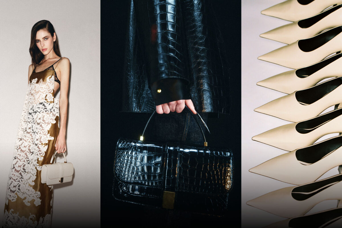 Moncler's Pillowy Looks Float Into Summer | C Magazine®