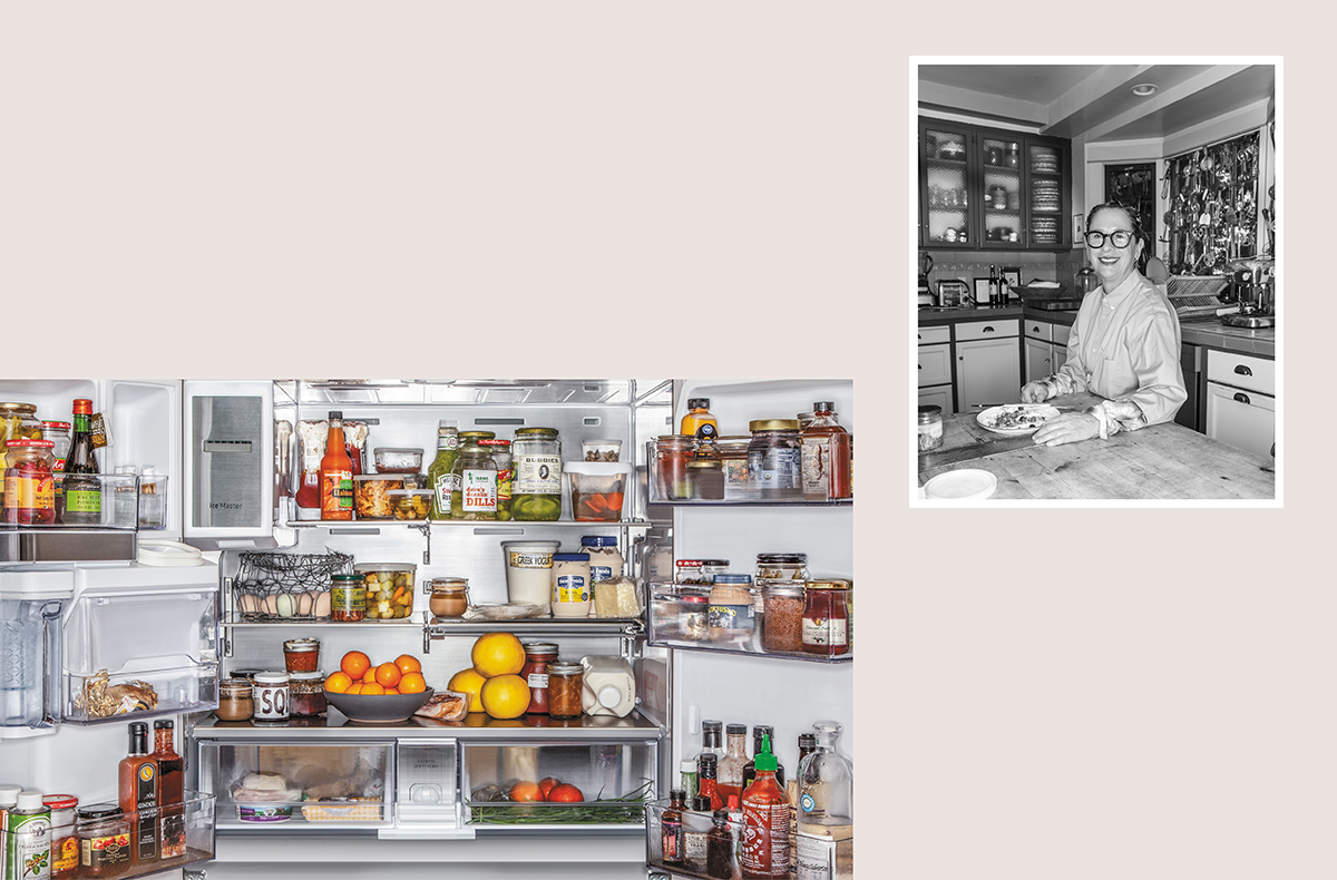 Inside the Fridges of California's Top Chefs | C Magazine®