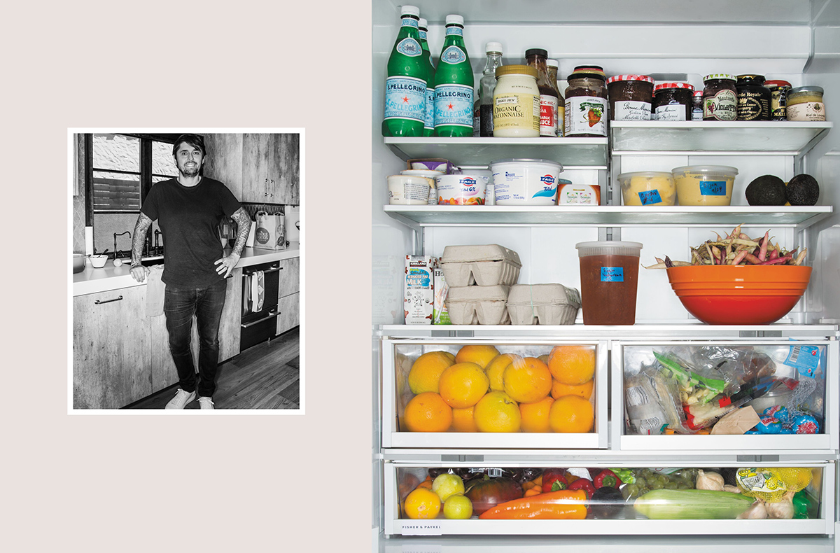 Inside the Fridges of California's Top Chefs | C Magazine®