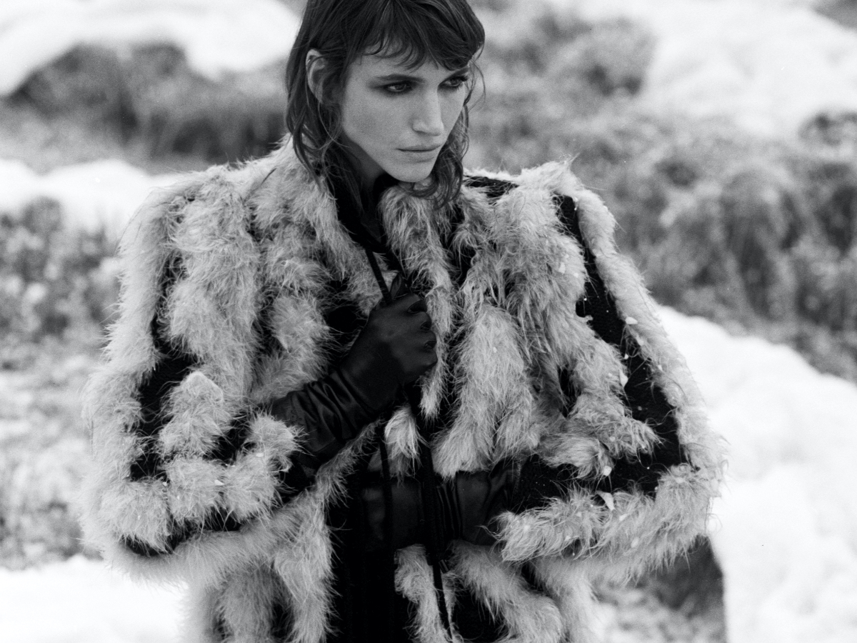Giorgio Armani Opens A Rocky Mountain Pop-Up in Aspen | C Magazine®