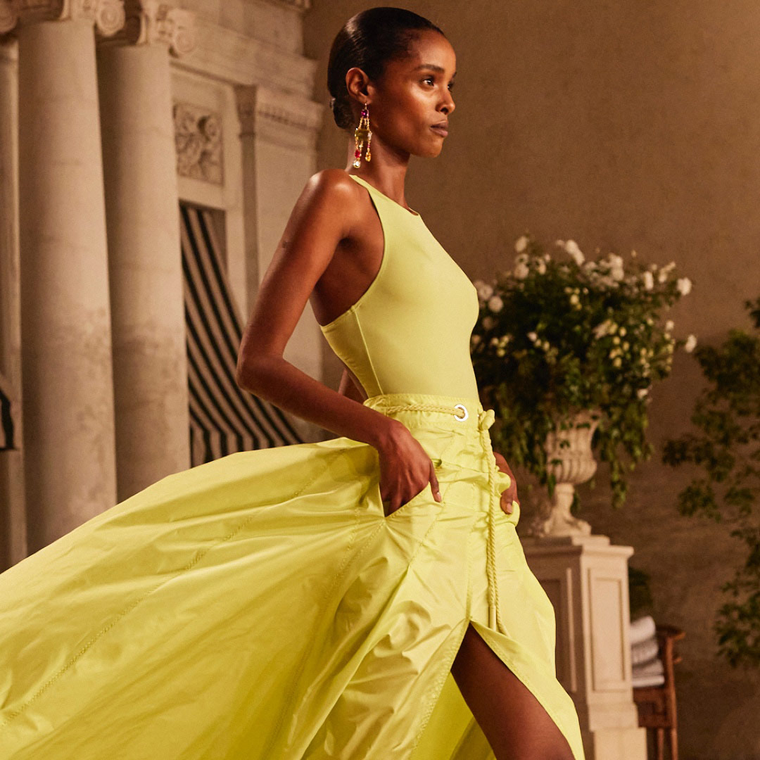 Ralph Lauren's Triumphant West Coast Debut | C Magazine®