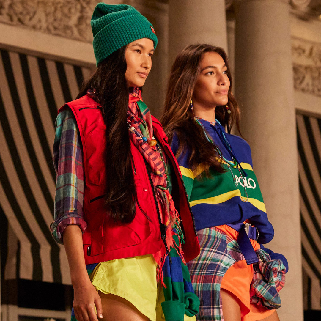 Ralph Lauren's Triumphant West Coast Debut | C Magazine®