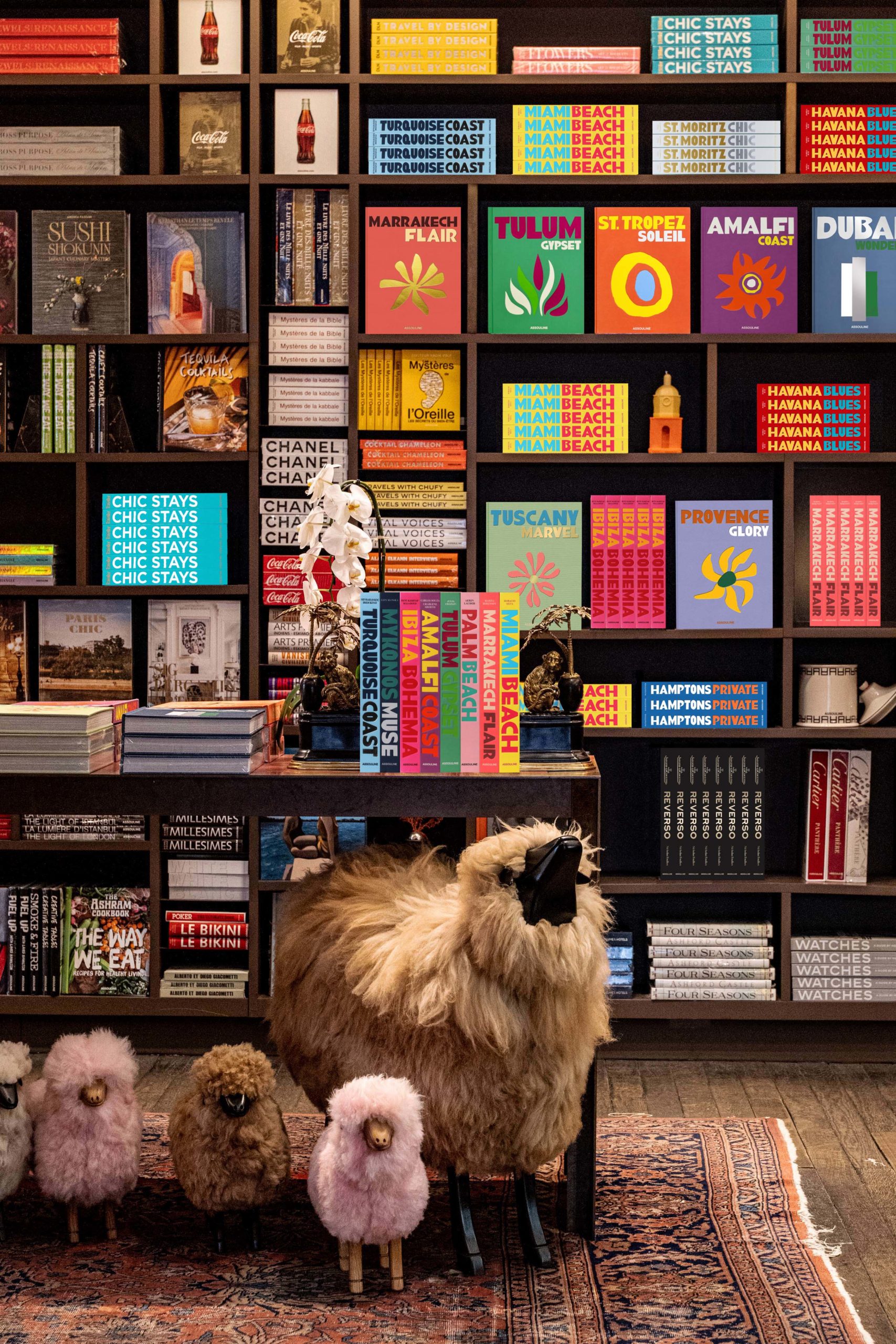 Style Files: Fendi Plays Peekaboo and Mr. Porter Goes Road