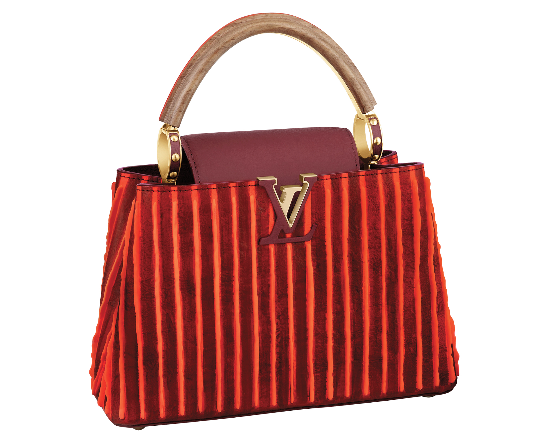 Style Files: Fendi Plays Peekaboo and Mr. Porter Goes Road
