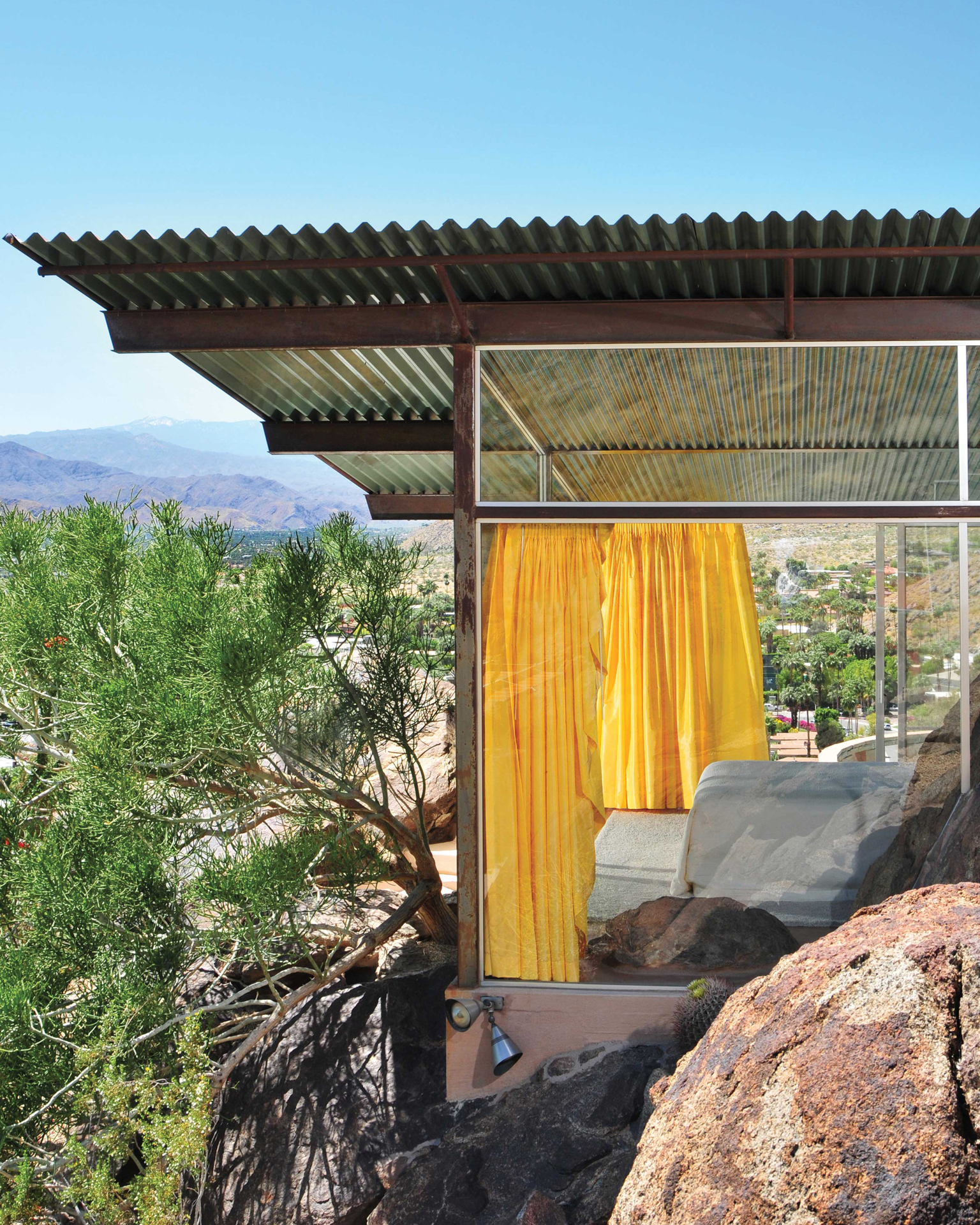 California Design Classics: The Frey House II | C Magazine®