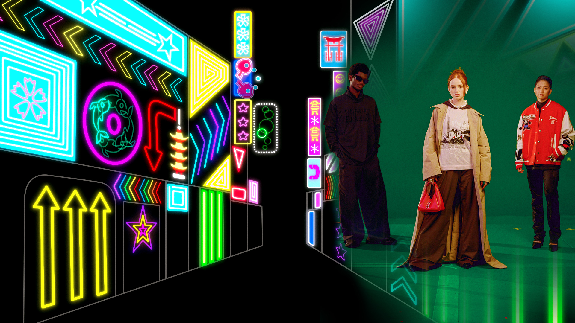 Style Files: Dior Taps Two California Artists and Loewe Returns to