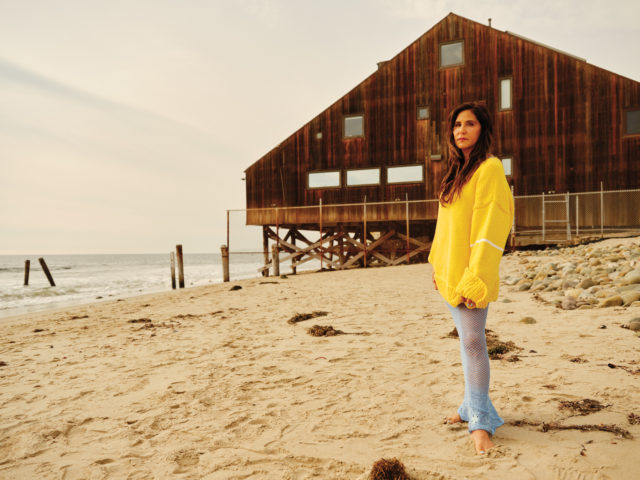 The Malibu Home Of Chrome Hearts