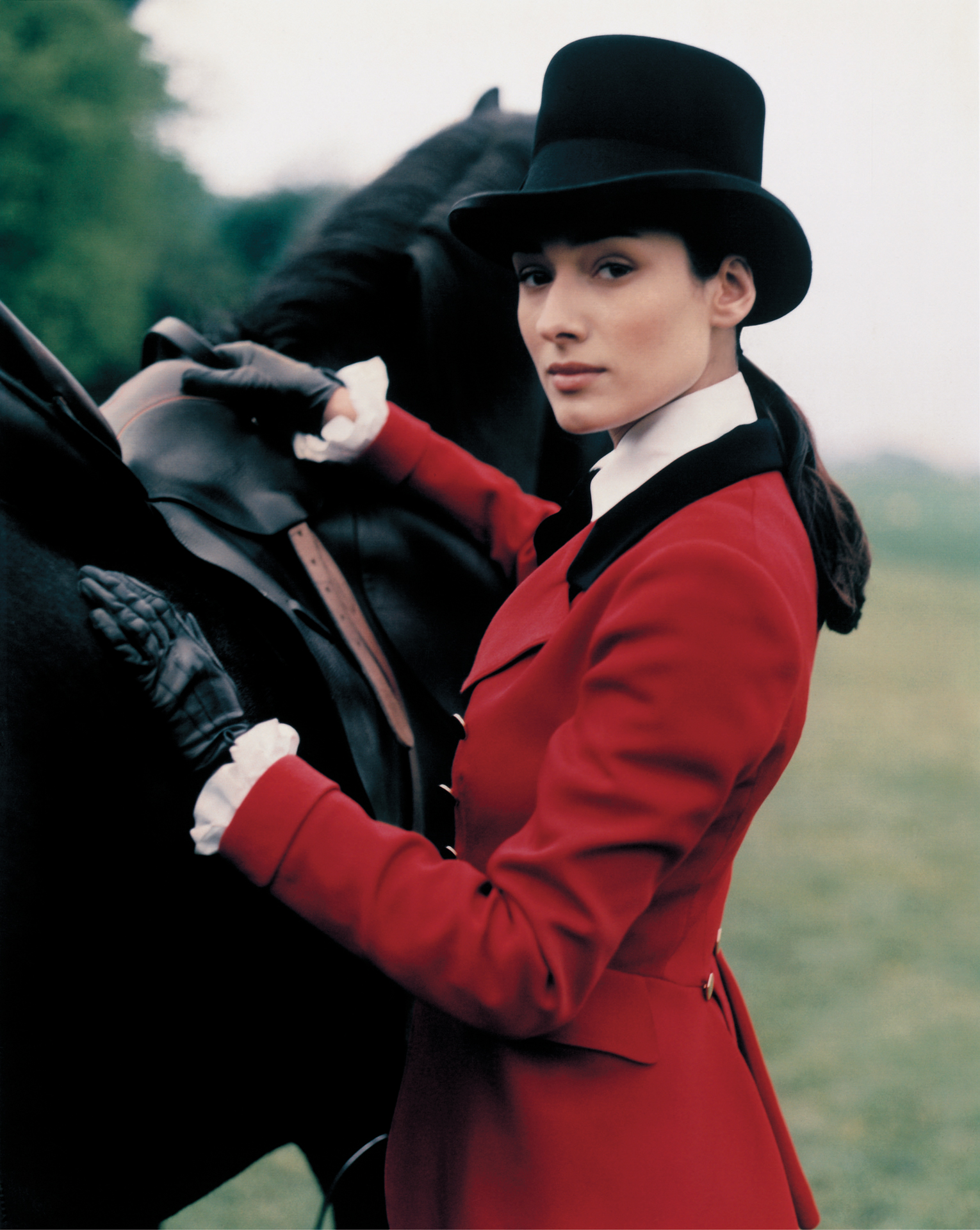 RALPH LAUREN'S CALIFORNIA COMEBACK | C Magazine®