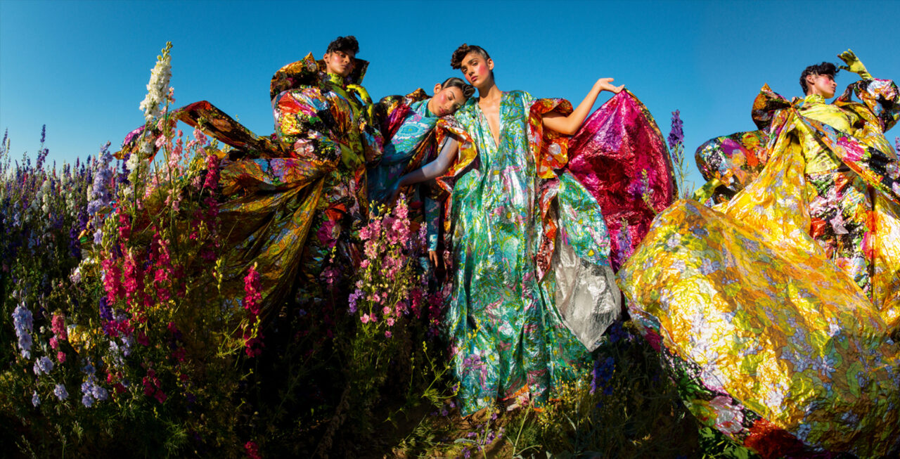 Inside Tim Walker's Fashion and Fantasy World | C Magazine®