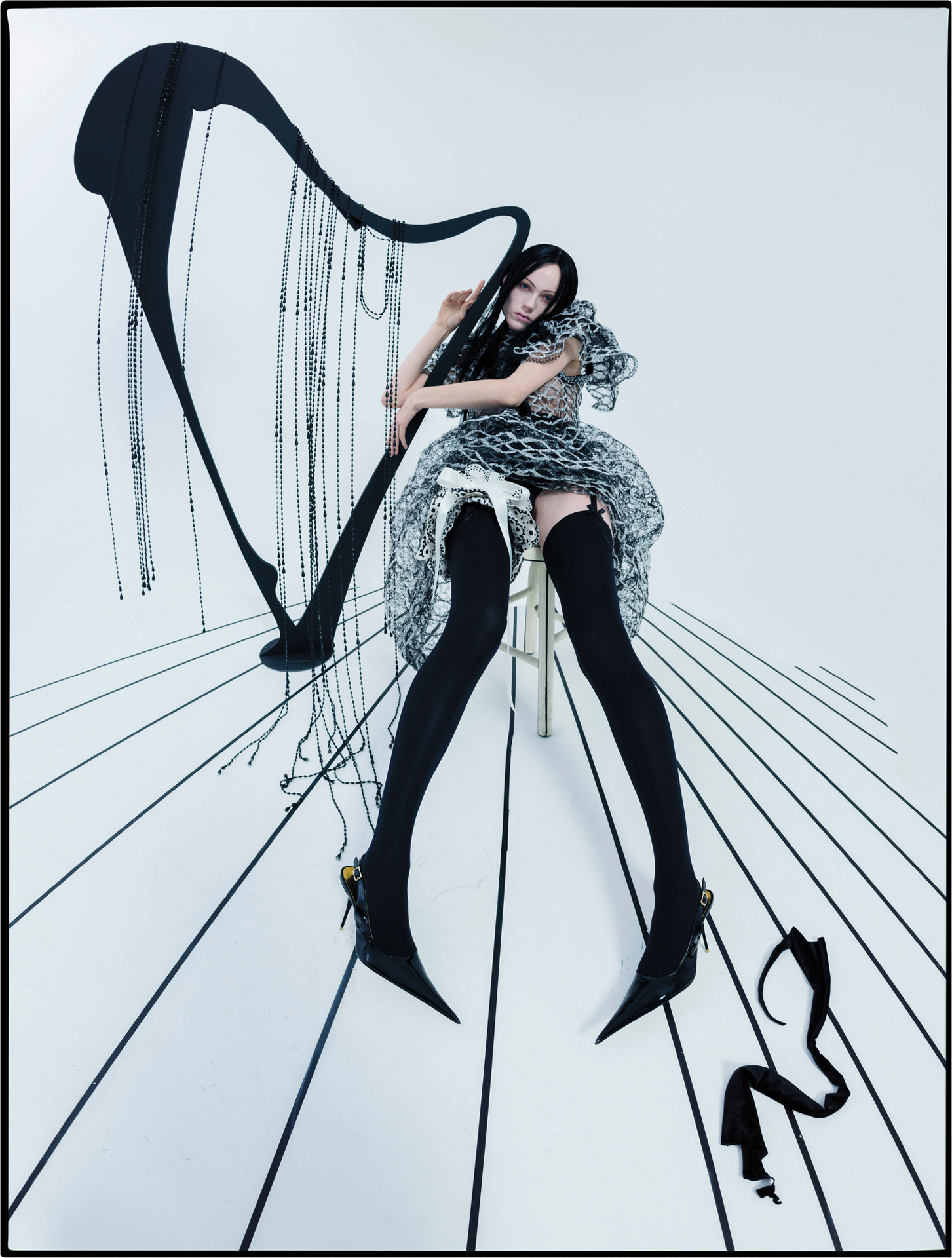 Inside Tim Walker's Fashion and Fantasy World | C Magazine®