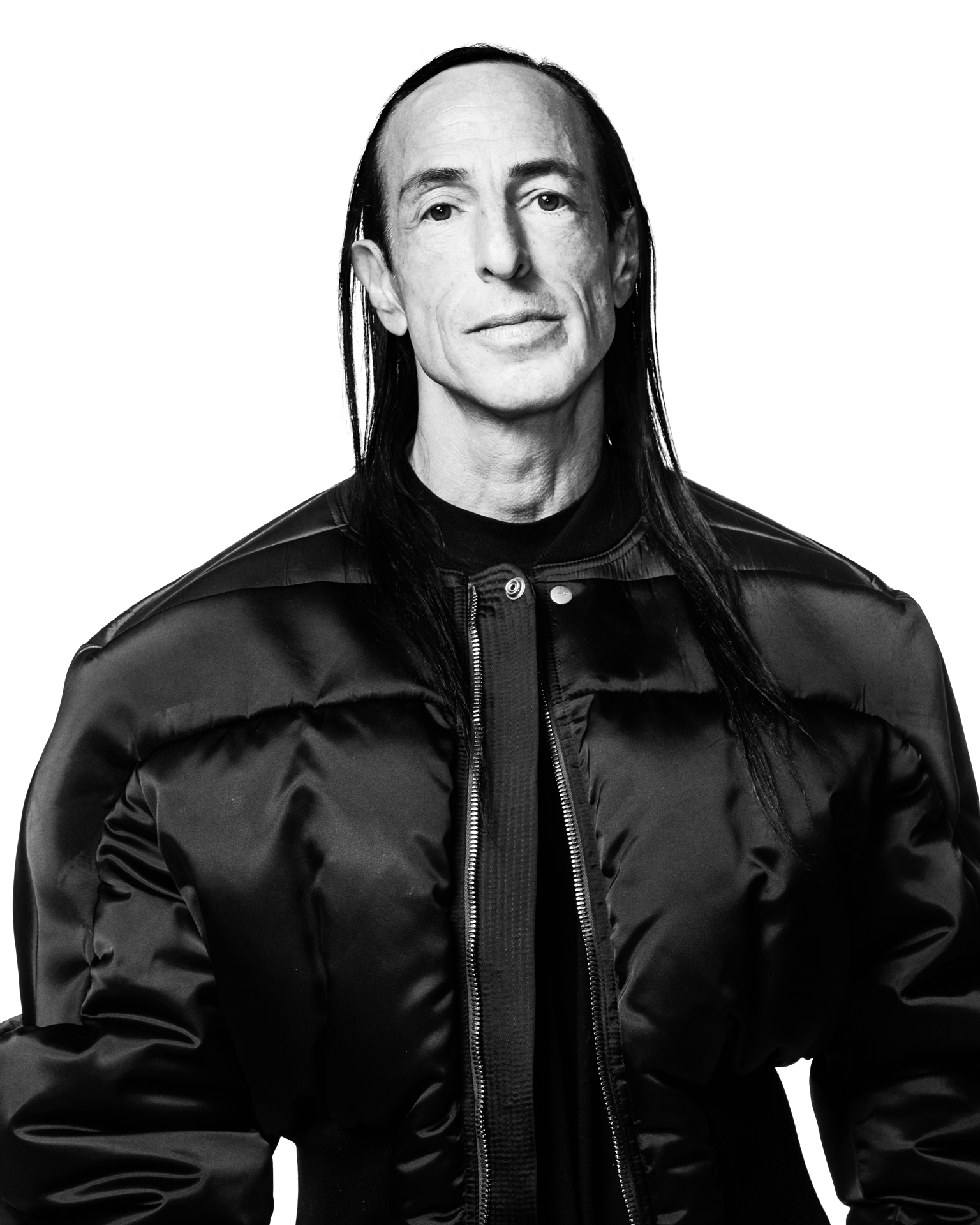 Inside Rick Owens' Bold & Beautiful New Book | C Magazine®