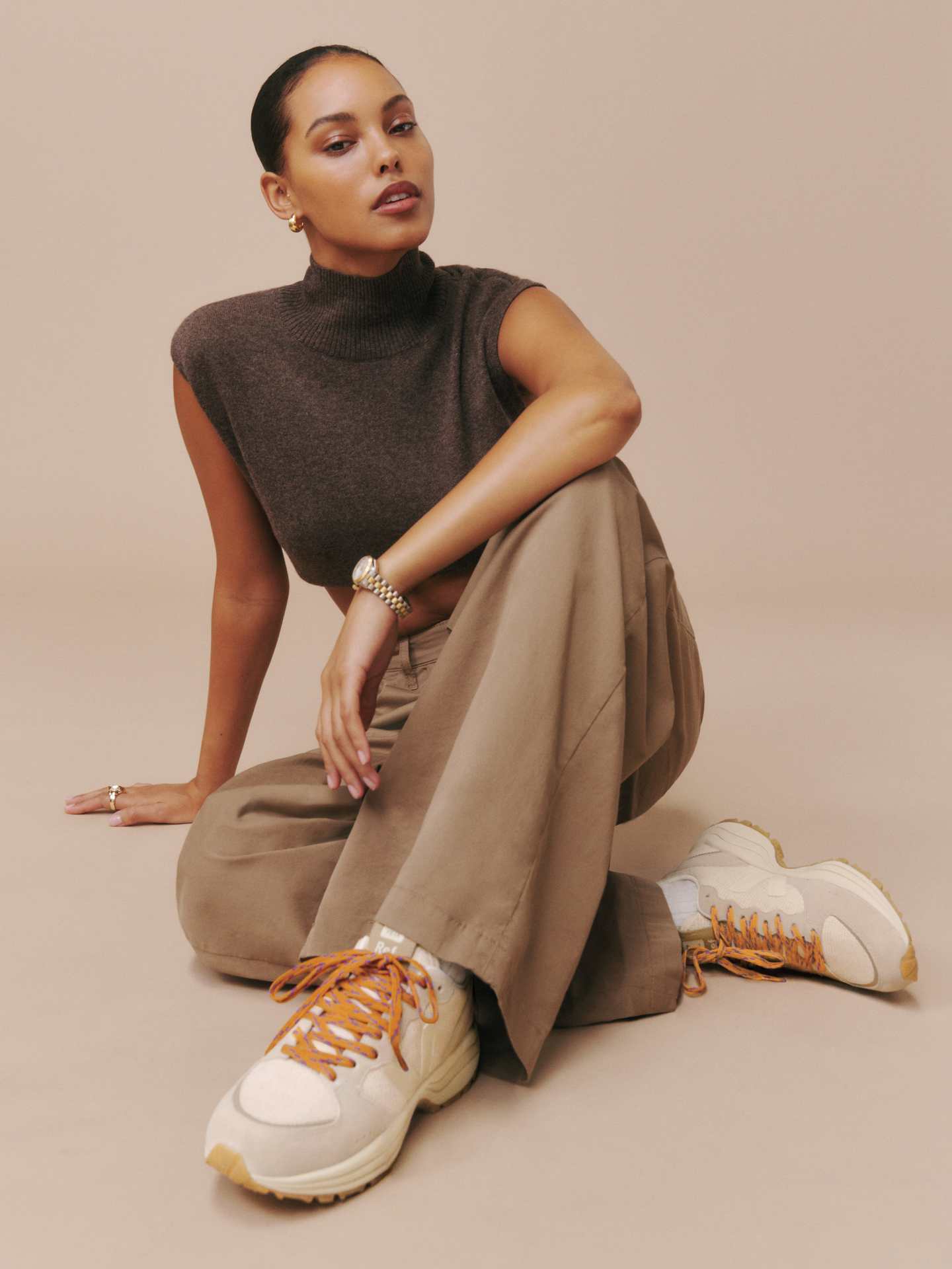 Balenciaga's Raw New Women's Boutique and Dior Does Denim | C