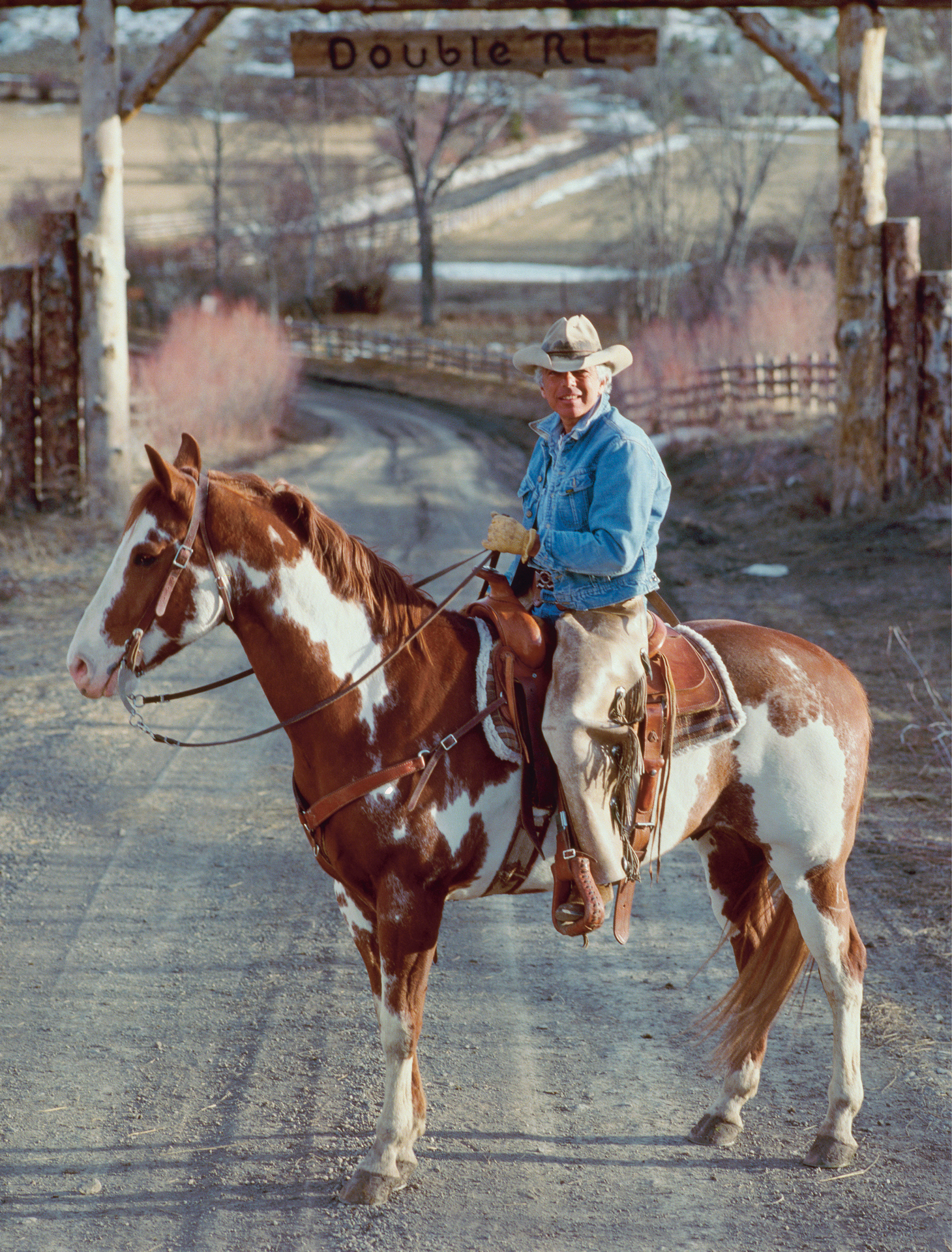 How To Add A Little Ralph Factor | C Magazine®