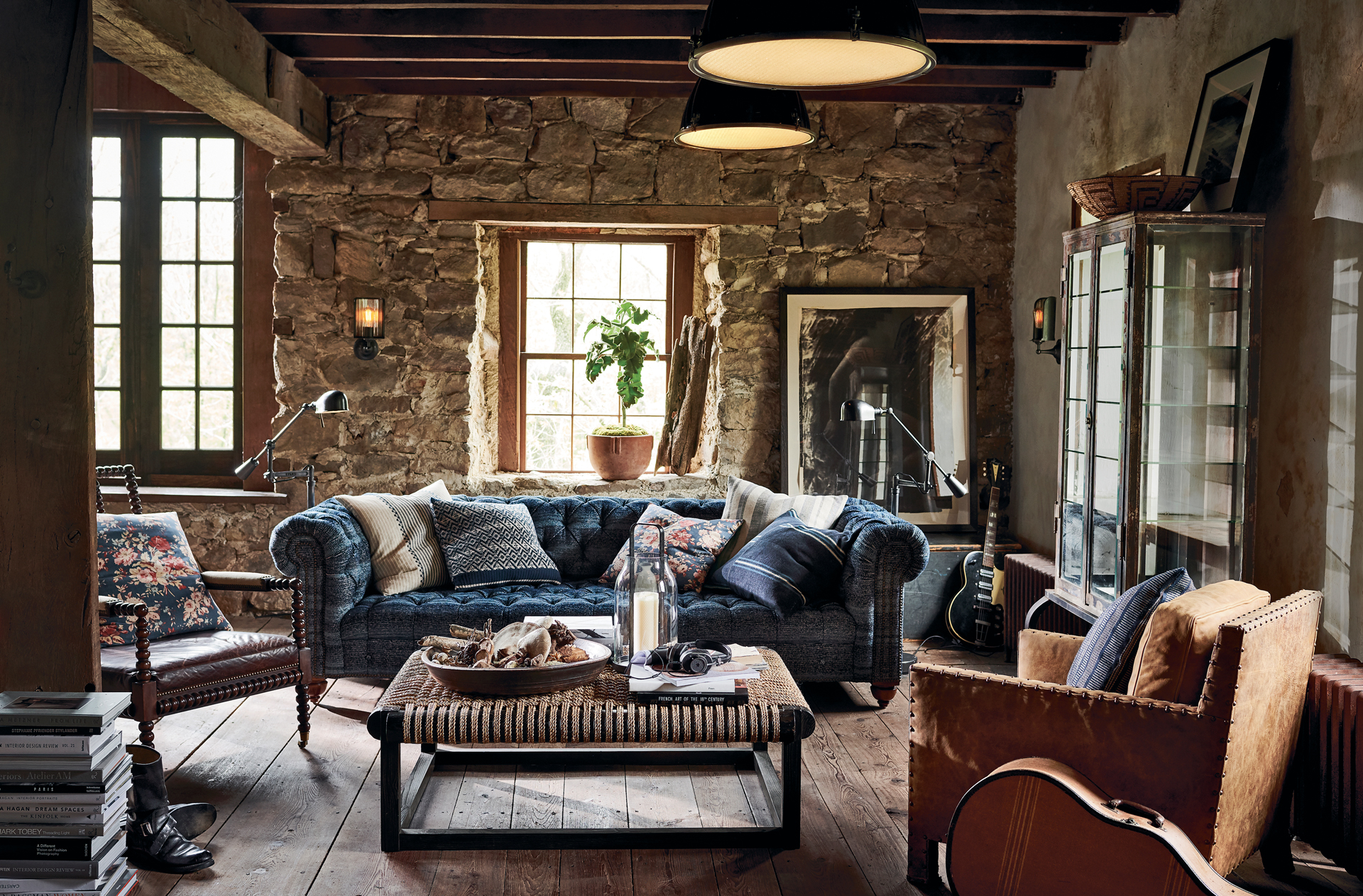 How To Add A Little Ralph Factor | C Magazine®