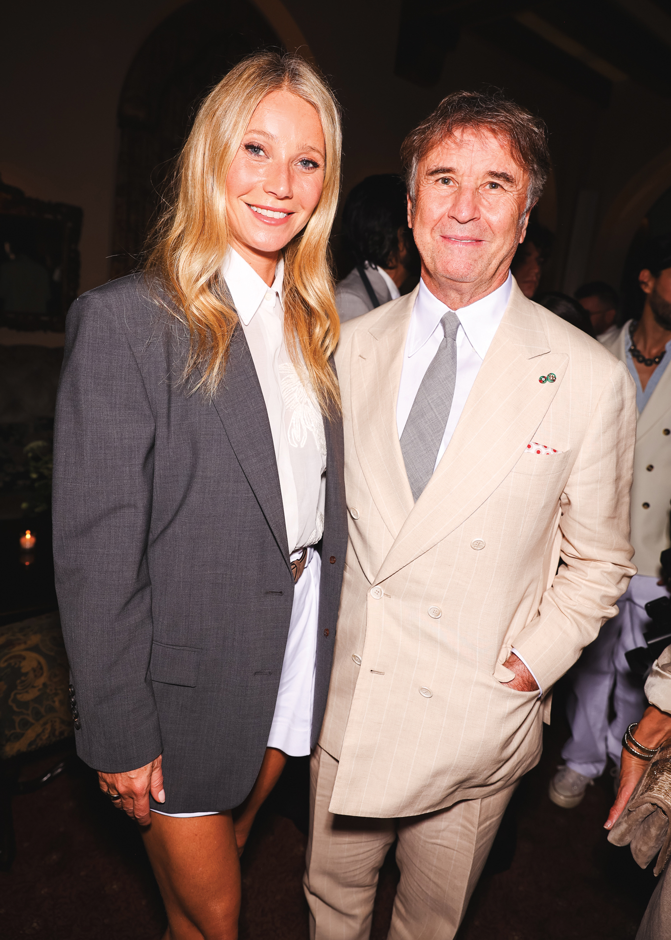 Brunello Cucinelli's California Love Affair | C Magazine®