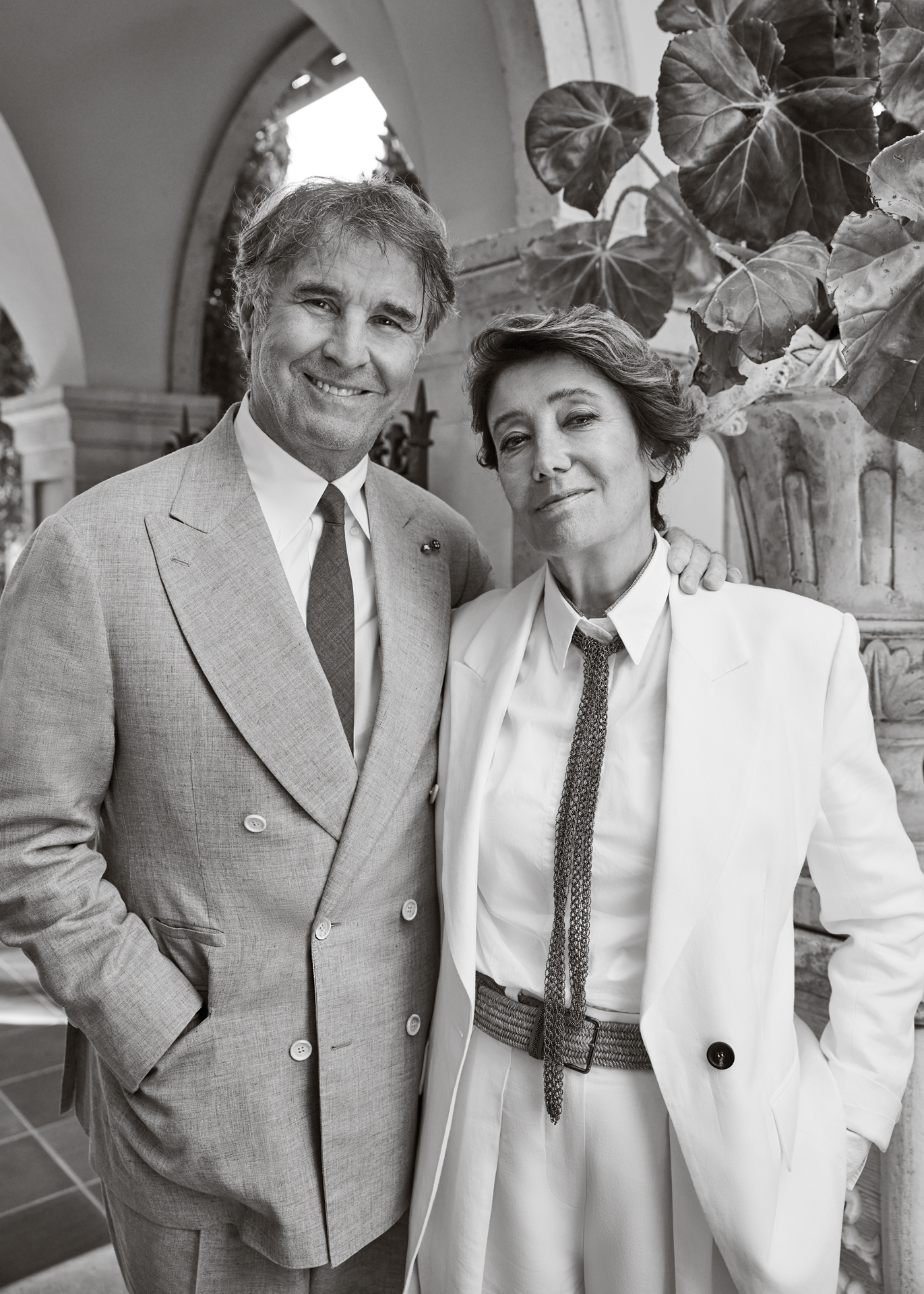 Brunello Cucinelli's California Love Affair | C Magazine®