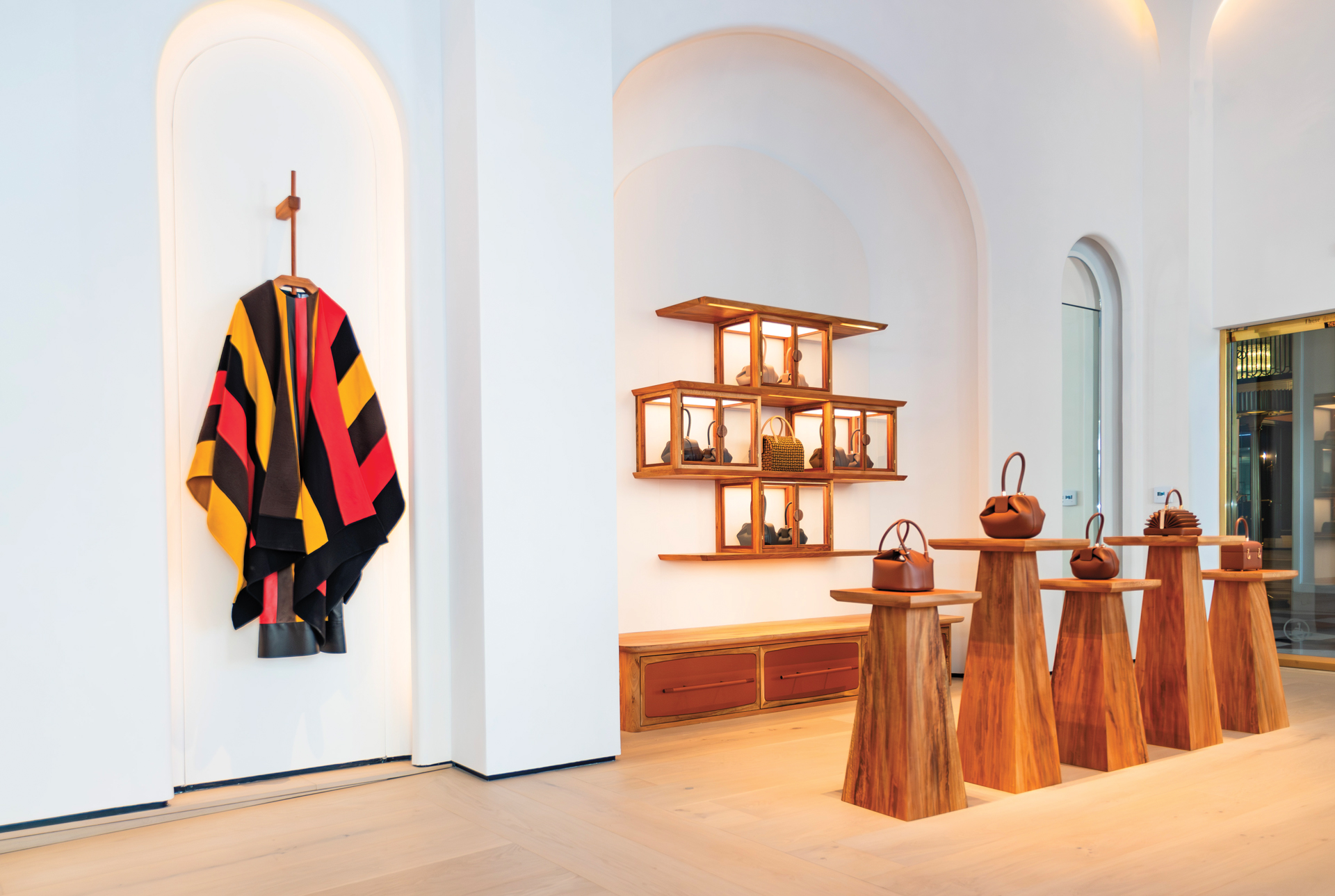 Gucci's New Groove and a Smart New Saks | C Magazine®