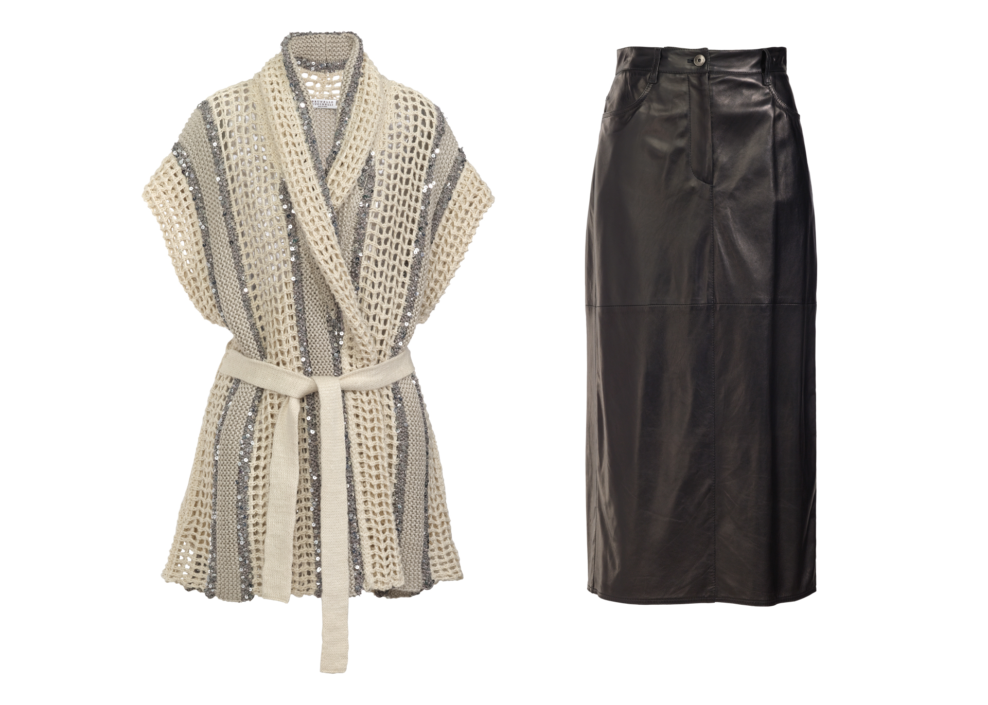 Brunello Cucinelli's California Love Affair | C Magazine®