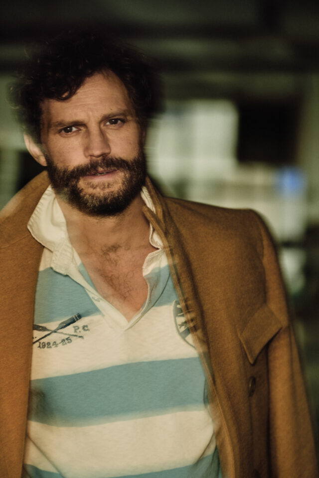 Jamie Dornan