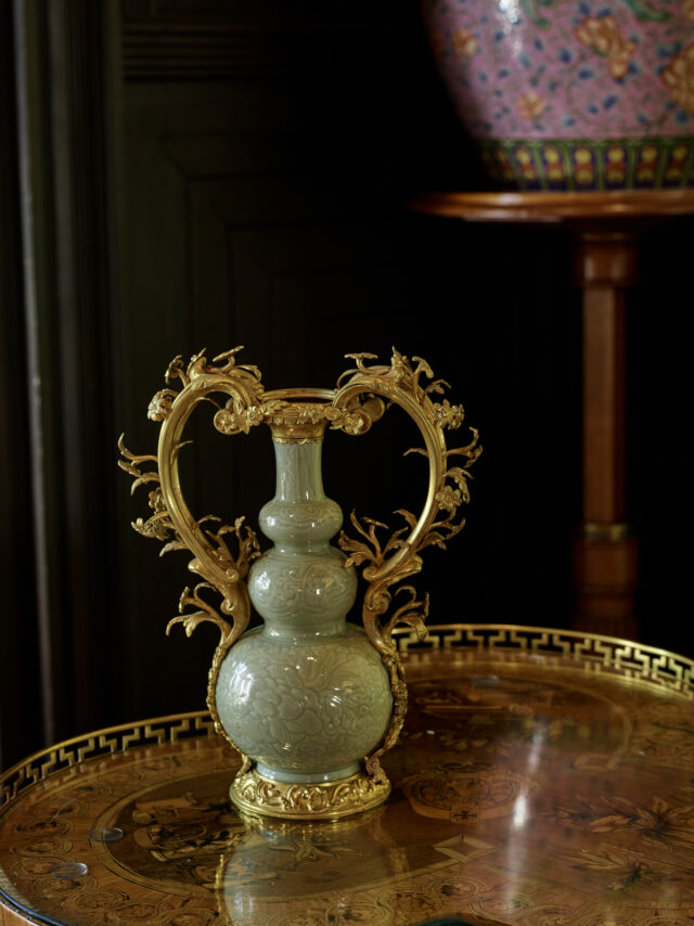 Emmy and Dolph Andrews Collection