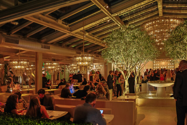RH Palo Alto