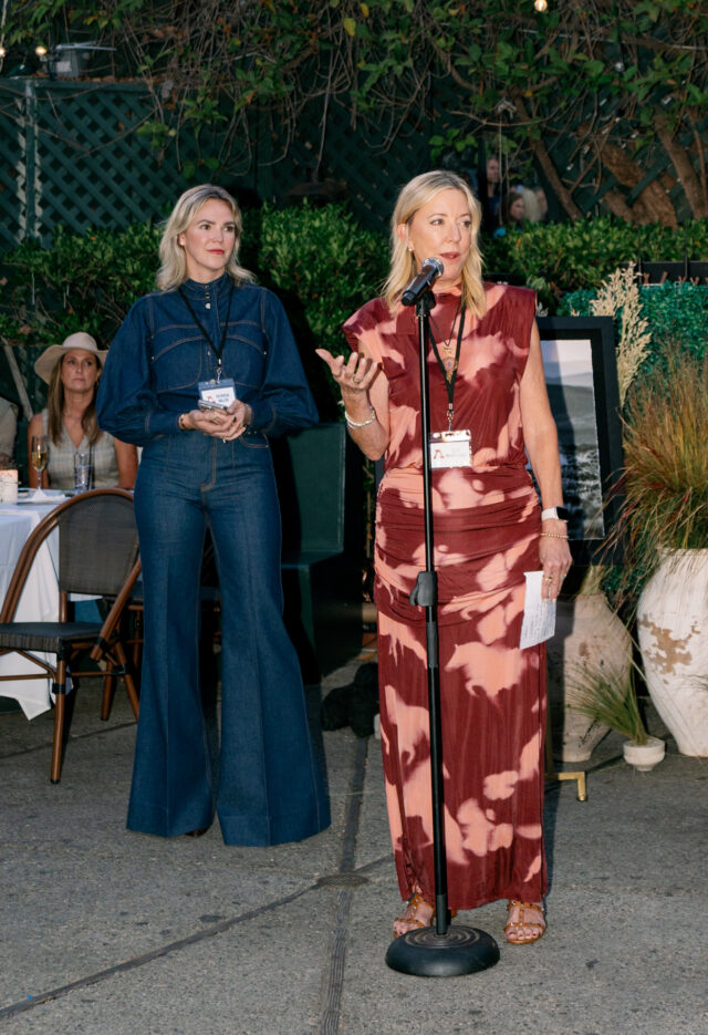 American Wild Horse Conservation benefit