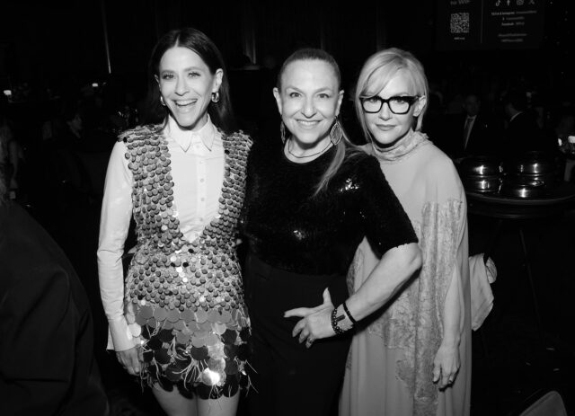 Women in Film Gala