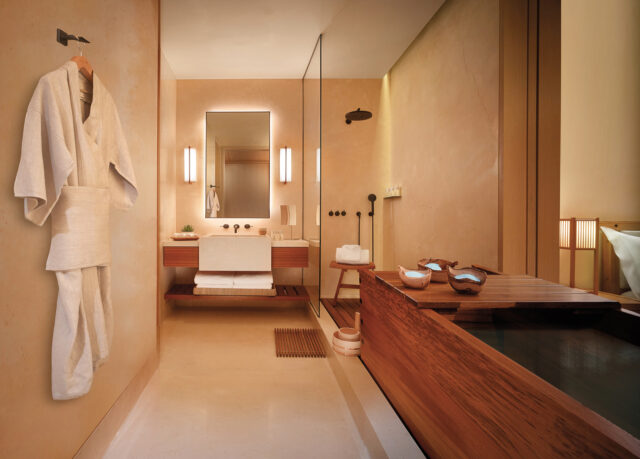 Wellness treatments in NorCal