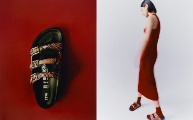 Style Files: luxury footwear