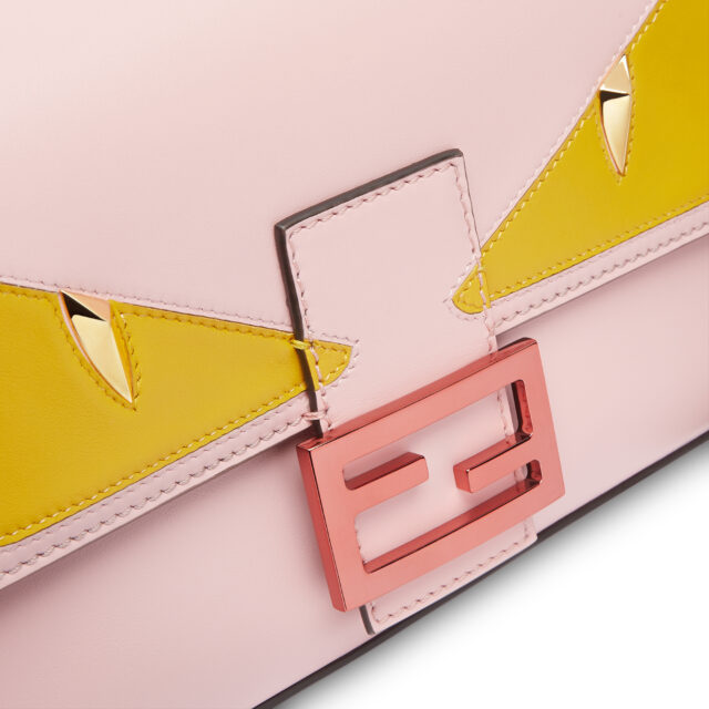 Style Files: luxury handbags