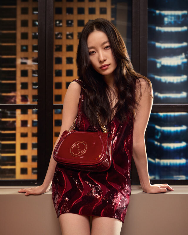 Style Files: luxury handbags