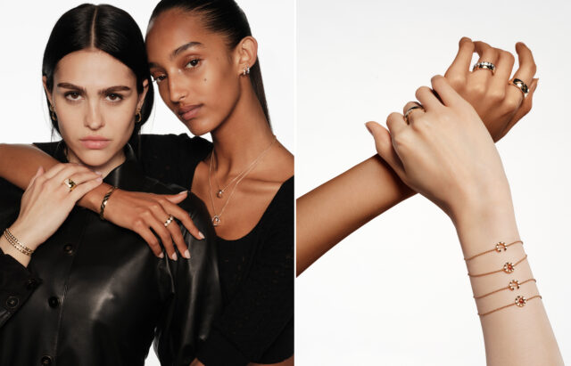 Style Files: fine jewelry collection
