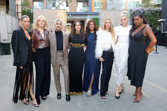 Fashion Trust U.S. Awards Celebration