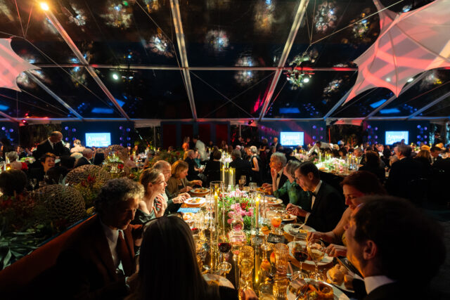 Fine Arts Museums of San Francisco's Annual Gala