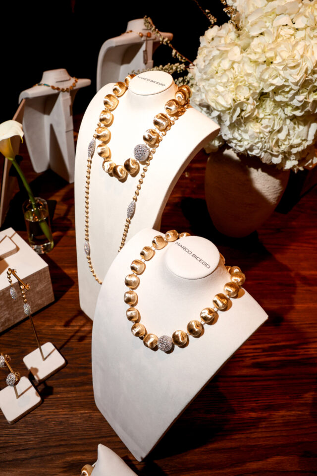 Marco Bicego Celebrates 25 Years