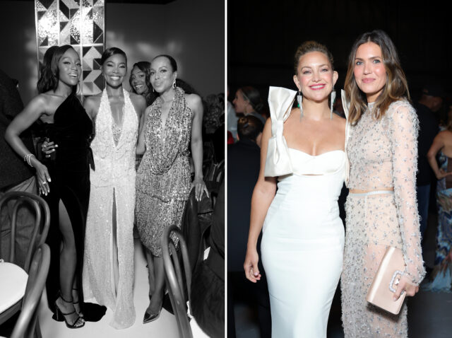 Fashion Trust U.S. Awards Celebration