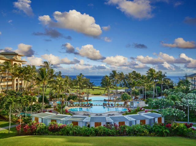 Northwest Maui Beckons