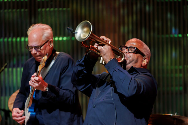 SFJazz Gala