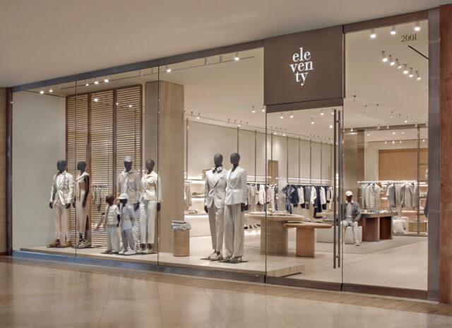 Eleventy opening in Costa Mesa