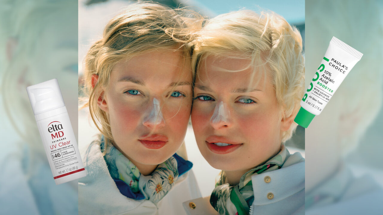 Come Snow Or Shine, Here’s Your Winter Skincare Guide