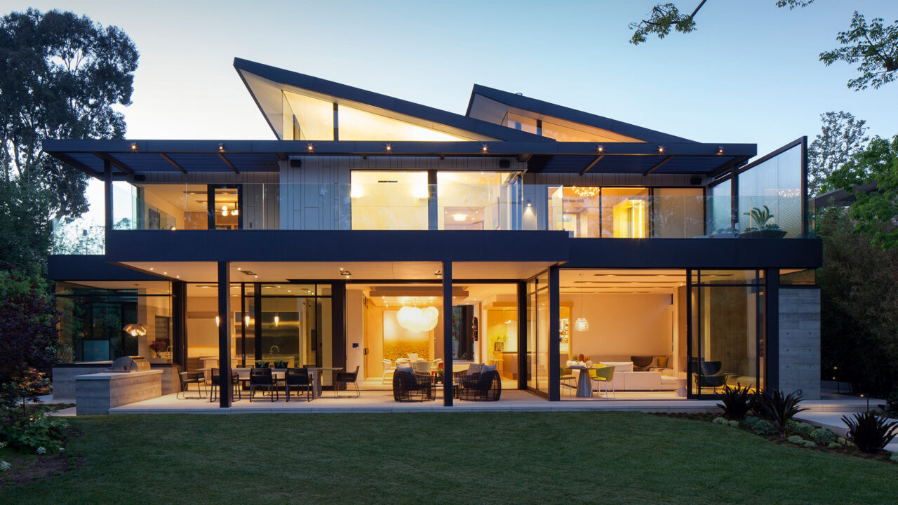 How I Create California Dream Homes