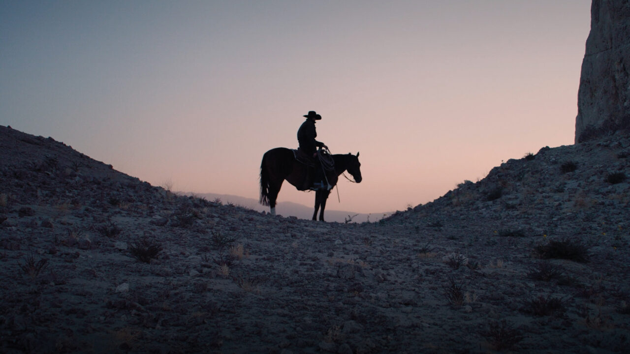 Meet Doug Aitken’s New Muse
