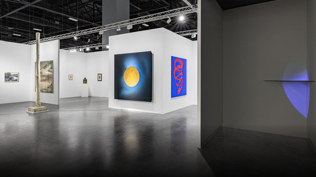 The California Artists to Catch at Art Basel Miami Beach