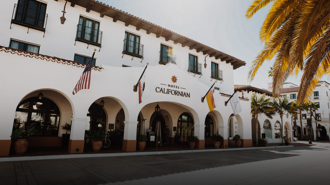 A Santa Barbara Sanctuary With a Story to Tell
