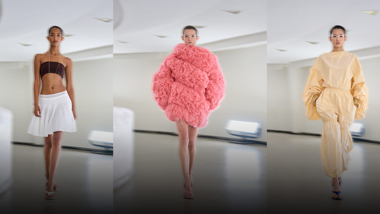 Style Files: Alaia Arrives in Costa Mesa and Rolex Returns to Rodeo Drive
