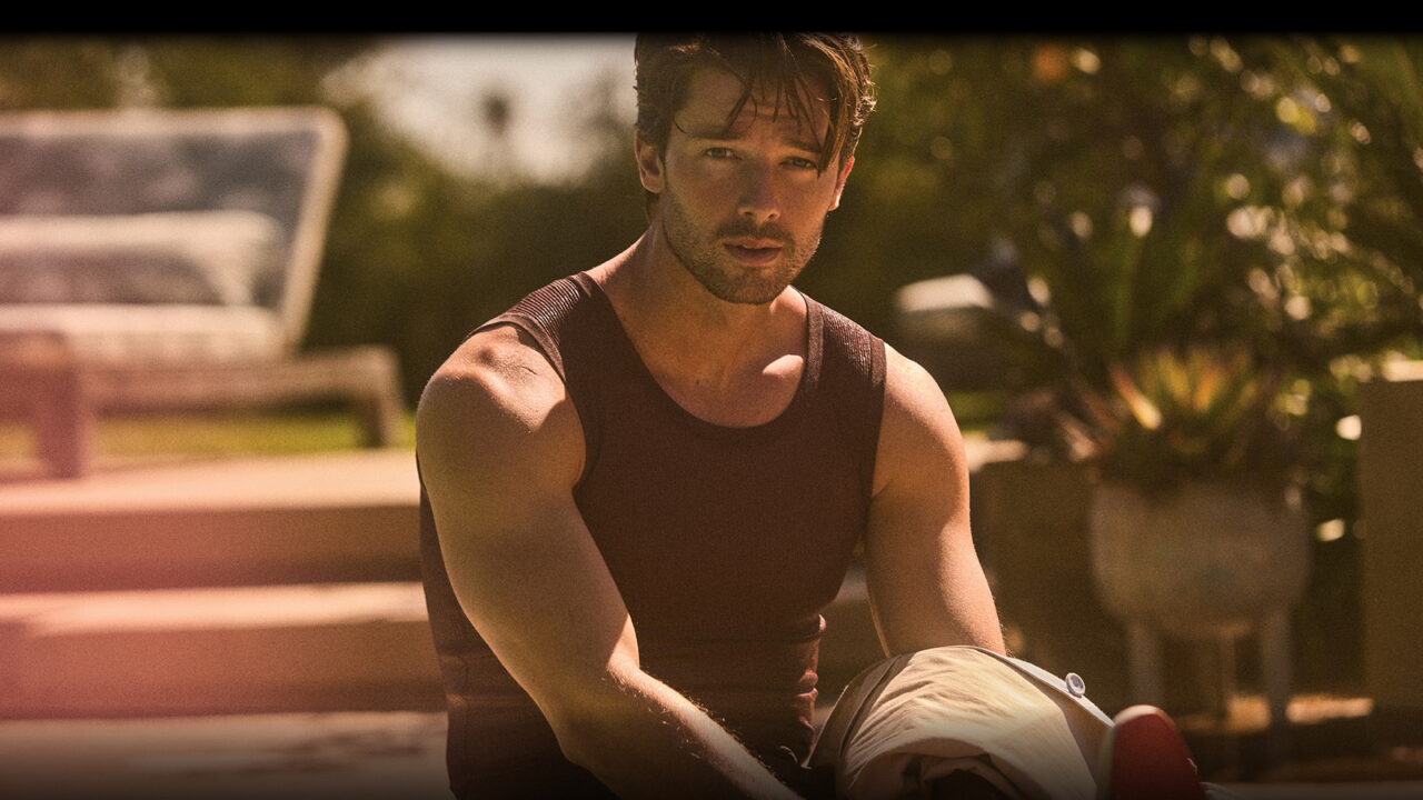 Everybody’s Talking About Patrick Schwarzenegger