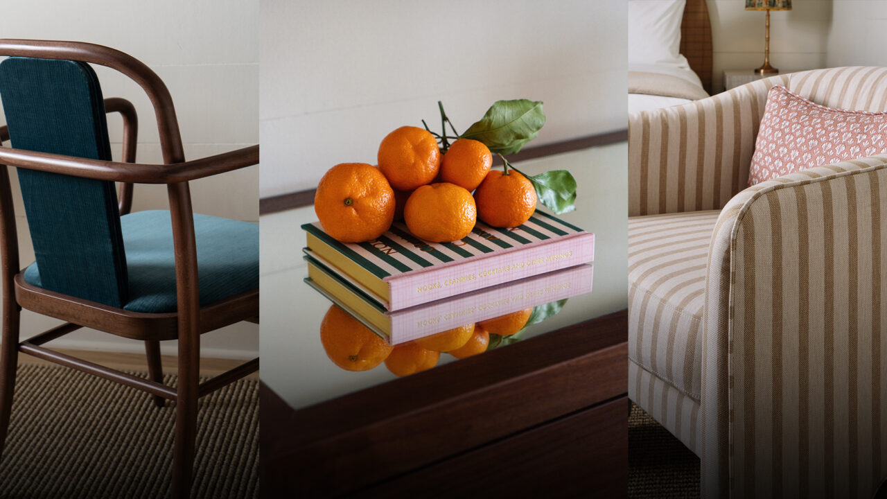 How to Recreate Palisociety’s Eclectic Aesthetic At Home