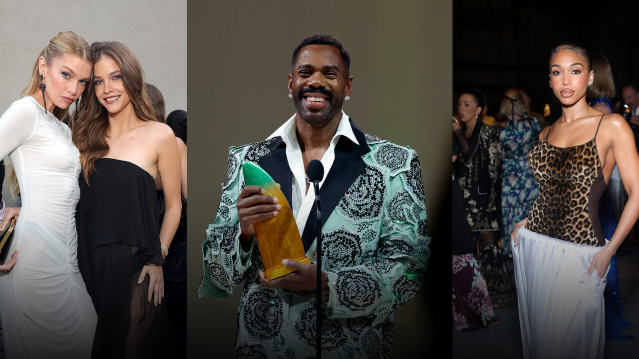 The Third Annual Fashion Trust U.S. Awards Draws Star Creative Directors